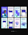 design professional app store screenshots for ios and android apps