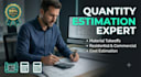 professional quantity estimation and material takeoff