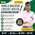 write professional hindi articles blogs and website content