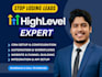 setup gohighlevel CRM, workflows, funnels and integrations