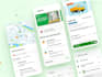 build gojek clone app, on demand service multi service apps