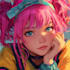 draw you an anime portrait
