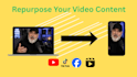 repurpose your content into a complete multi platform content strategy