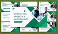 design powerpoint presentation redesign canva presentation and pitch deck design