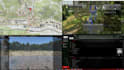 setup custom dayz server maps, loot system, dayz building, server mods