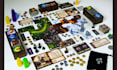 do professional tabletop game design and board game development