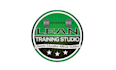 design high quality learn training studio logo