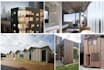conceptual architectural design and space planning