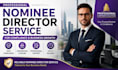 professional nominee director service