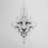 create a minimalist fine line tattoo design