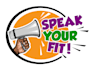 create a professional talk show and podcast logo design