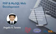develop PHP and mysql web applications, admin dashboards, and crud systems