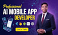create ai mobile apps with flutter firebase and integrate gemini