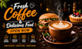 design premium 8k ai business posters and canva flyers