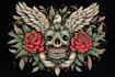create professional tattoo and custom tattoo