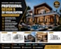 create 3d subdivision plan, plot map, rv park,  master plan, real estate plan