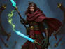 do dnd character and dnd character