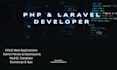 build a PHP mysql crud web app with laravel and ajax