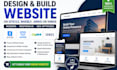 site123 website jimdo website seo website ionos design wix lovable web app