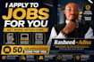 apply to 50 jobs on your behalf