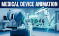 design 3d medical device functional prototype for manufacturing and crowdfunding