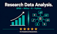 do qualitative and quantitative research data analysis