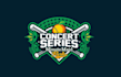 design looking creativity concert series logo