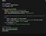 professional frontend web development and python programmer