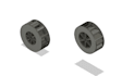make a custom 3d model