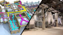 structural and civil engineering mep and hvac design for permits approval