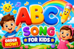 create kids learning videos