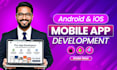 do mobile app development, android app ios app development, mobile app developer
