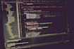 fix bugs in HTML CSS javascript website