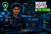 do cyber security website vulnerability assessment and penetration testing
