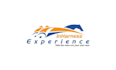 design custom horse racing experience logo
