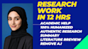 do humanized academic writing, essays with fast delivery