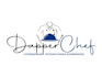 design a creative culinary chef logo for your brand
