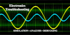 troubleshoot electronic circuits and embedded systems