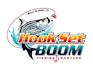 create a professional fish and seafood logo design