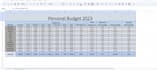 do data entry on microsoft excel