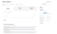 create, upload and grow your subscribers organically