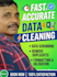 do excel data cleaning, formatting, and remove duplicates