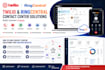 setup twilio bulk SMS ring central a2p IVR call forward