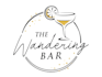 create a unique nightclub and bar logo design