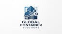 design a professional containers logo for your business