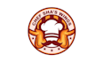 design new restaurant chef wings logo for you