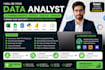 do statistical data analysis for you