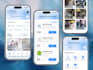 develop home service app, local service app, ondemand app, handyman app
