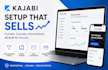 build kajabi website complex integrations funnel automation and technical issues