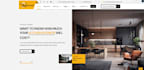 design interior, architecture website, construction, hvac, renovation website